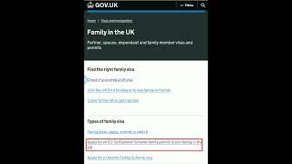 Uk Family Spouse Permit globelnetworkagency [upl. by Buiron]