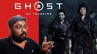 Ghost of Tsushima Gameplay  Part 8 [upl. by Maze]