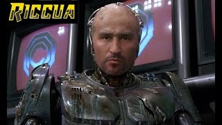 Robocop Game Play Live [upl. by Pru171]