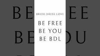 31 Tage 🩷 31 Traumkleider 🩷 Tag 25 brautmodebremen bdlbride bridedresslove braut brautmode [upl. by Ellezig]