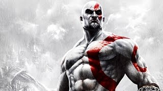 GOD OF WAR GHOST OF SPARTA All Cutscenes Full Game Movie HD [upl. by Valerlan]