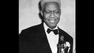 James Baskett An American Actor [upl. by Adnalay478]