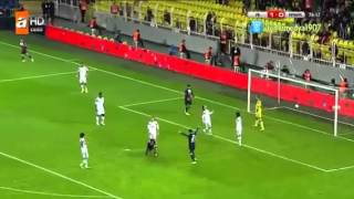 Liridon Krasniqi Vs Fenerbahce Istanbul Amazing Skills [upl. by Ritz]