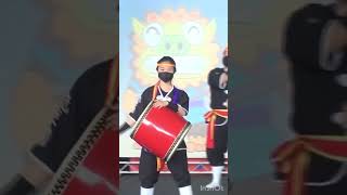 TAIKO  SHIMANCHU NU TAKARA  OKINAWA FESTIVAL [upl. by Audsley]