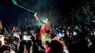 MP Adivasinavratrigarbadancevideo bakhatgarh2024नवरात्रिगरबामंडलगुजरातीगरबाnavratri super [upl. by Greenberg]