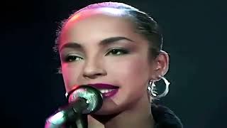 Sade  Smooth Operator TopPop Version 1984 [upl. by Milah704]