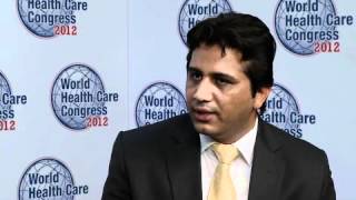 Dr Ashwin Naik MBBS MS Cofounder and CEO Vaatsalya Healthcare [upl. by Drawde]