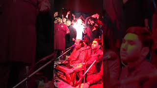 Bol Kaffara Kya Hoga Bol Kaffara  trendingnightqawwali bestqawwali latestqawwali2023 [upl. by Borek486]