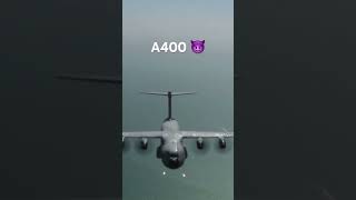 AC130 flares or A400 airforce aviation plane aviationdaily shorts military [upl. by Stockwell951]