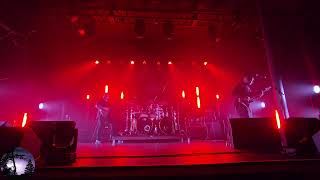 Animals As Leaders◇ Nephele Roseland Theatre 11224 [upl. by Edi]