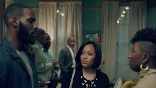 Queen Sugar  S5 Ep1  Never Let Go Recap [upl. by Nylrak]