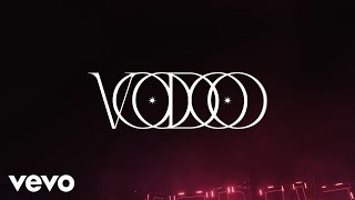 Gorgon City  Voodoo Visualiser [upl. by Enhpad]