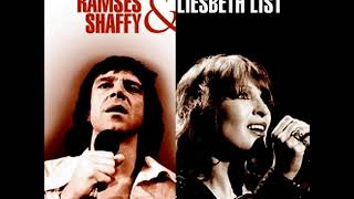 Ramses Shaffy amp Liesbeth List  Shaffy Cantate  1967 [upl. by Deuno]