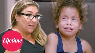 Supernanny Jo DEMANDS Parents Step Up and Assert Themselves Season 8 Episode 7  Lifetime [upl. by Autum]