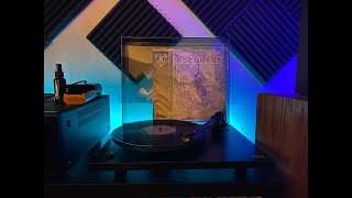 Document  REM 1987 Full Album Vinyl Rip [upl. by Ynaffik]