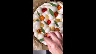 6 Perfect Focaccia Bread Recipes Beginners [upl. by Oiludbo]