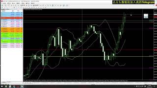 外汇交易直播  黄金外汇信号  XAUUSD 外汇交易 [upl. by Nalor]