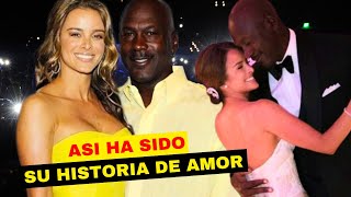 ¡La MUJER De MICHAEL JORDAN ACEPTO Estas BRUTALES CONDICIONES ANTES De CASARSE [upl. by Nyleahcim]