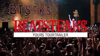 Beatsteaks  Tourtrailer [upl. by Oiretule]