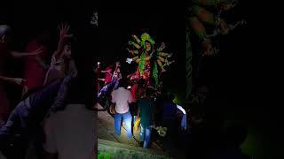 Durga pujaDurga pujar new song bajnadurgapuja durga [upl. by Ebarta652]