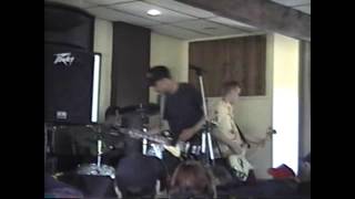 Jawbreaker Ashtray Monument Live 1993 [upl. by Orips]