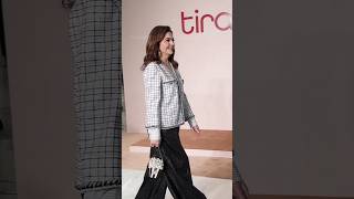 Nita Ambani Leaves After Speaking With Paparazzi During Isha Ambani Tira Beauty store Launch [upl. by Chaunce]