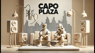 🎧 Reaction Capo Plaza  Ferite Deluxe 🔥 [upl. by Earlene]