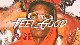 FREE  AAP Rocky x Travis Scott x Joe Fox Type beat quotFeel Goodquot  Trap  Rap Beat [upl. by Harrod]