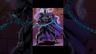 Whos Dr Polaris  Origin of DCS DrPolaris origins dcheroesvillains supervillain dccomicsdc [upl. by Lucier]