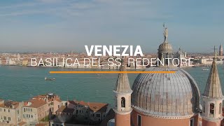 Basilica del SS Redentore  Venezia [upl. by Raual]