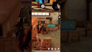 TOBA TOBA  FREE FIRE MAX  music song rap lyrics ronaldo 🎮 [upl. by Naerda502]