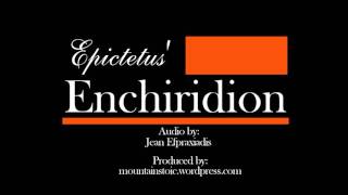 Koine Greek  Enchiridion 2 [upl. by Hamlet]