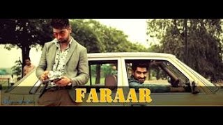 Faraar jasS G ft western penduz9x tashan [upl. by Burtie256]