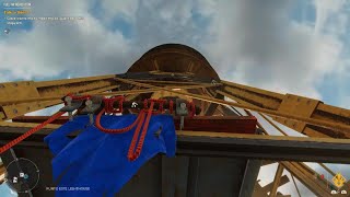 Far Cry 6 Punto Este Lighthouse Weapon [upl. by Jeniffer]