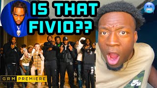 REMIX NEW YORKER REACTS TO TION WAYNE X RUSS MILLIONS  BODY 2 ft ArrDee Bugzy Malone amp more [upl. by Madra]