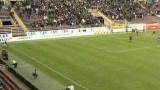 2002AIKSundsvall21TV4Sporten [upl. by Annehsat177]