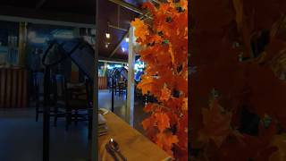 PENTAGON Restaurant amp Garden pub [upl. by Monetta943]