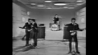 The Beatles  Help Rehearsal  The Ed Sullivan Show CBS Studios New York August 14th 1965 [upl. by Lisa956]