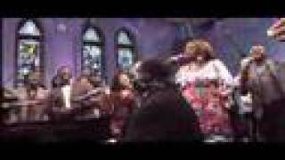 Karen Clark Sheard  quotYou Brought the Sunshinequot [upl. by Bartosch]