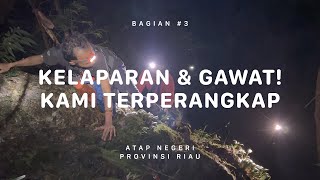 GUNUNG DJADI  Atap Negeri Riau 3 [upl. by Zurheide]