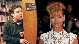 Rihanna Sex Tape Rumors The Bachelorettes Ben may be the next Bachelor amp Bones nabs Ben Savage [upl. by Nitaf208]