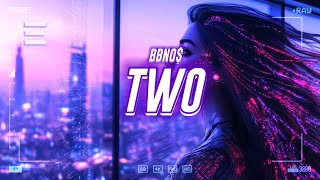 bbno  two lyrics [upl. by Coit972]