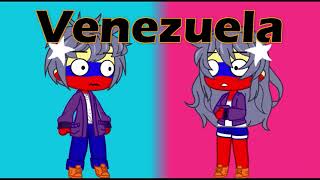 Genderbend Meme Countryhumans Lazy To Put A Thumbnail 😅 [upl. by Edwine]