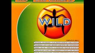 WILD FM VOLUME 13  WILD VOLUME 13 MEGAMIX KCB [upl. by Roch]