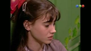 Chiquititas 3° Temporada  Capitulo 139 [upl. by Kalie34]