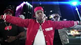 One Night feat Birdman Jae Millz and Detail Official Video [upl. by Nad326]