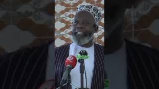 HAWA NDIO WALIOTUPOTEZA SHEIKH MSELEM BIN ALI [upl. by Llednol]