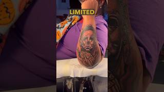 Dark Skin tattoo tips tattoo tattoodesigns tattoodesignideas tattooideas [upl. by Auehsoj]