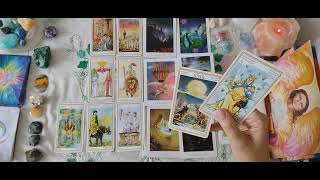 JARAC Suočavanje sa istinom  donosite racionalnu odluku ❤️ 1016JUN  TAROT [upl. by Weiman]