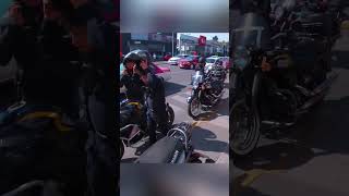 LA POLICÍA SE ME ACERCÓ PERO NO SABÍAN QUE YO shortsvideo abordagempolicial encuadres [upl. by Ocinom480]